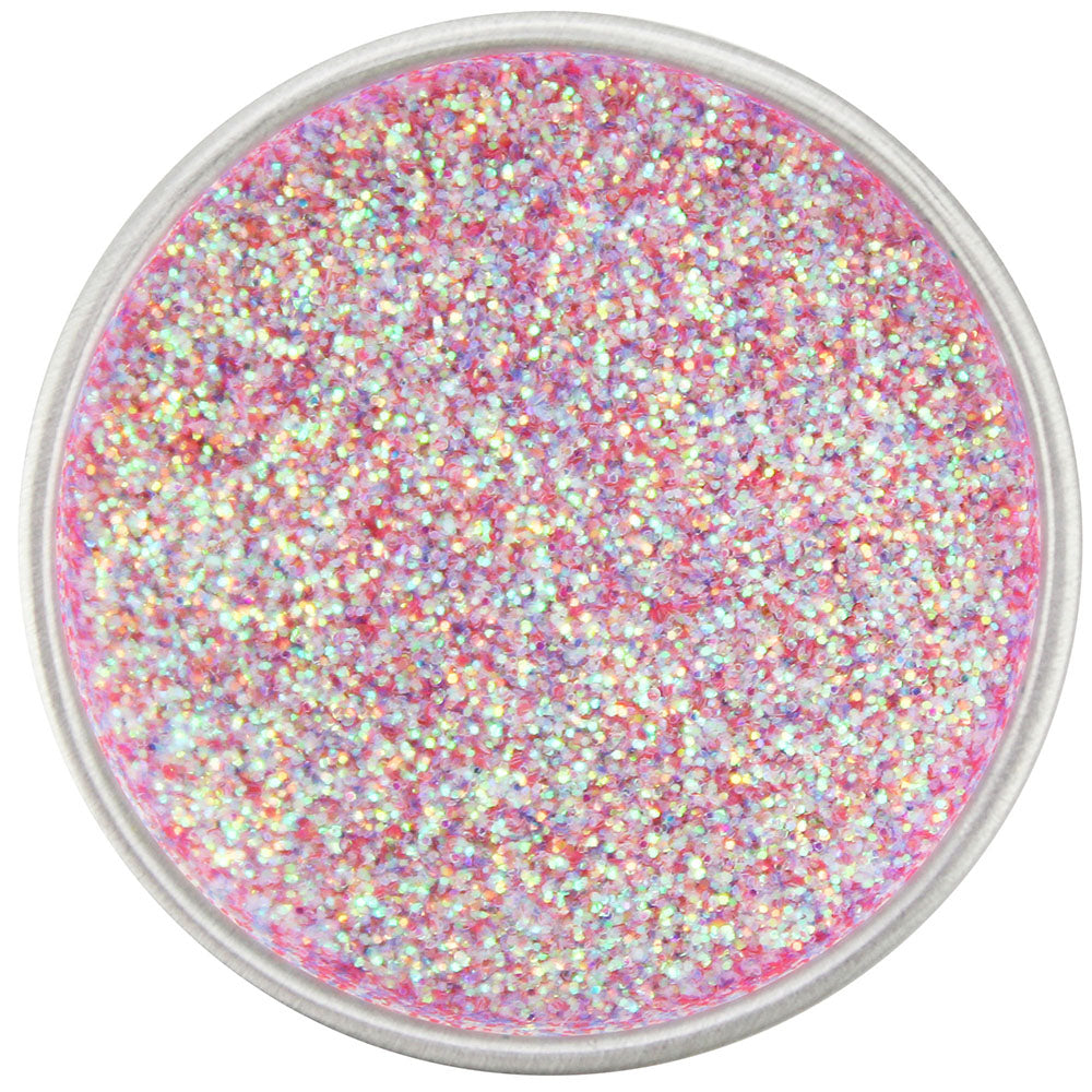 Rainbow Sparkle Disco Dust