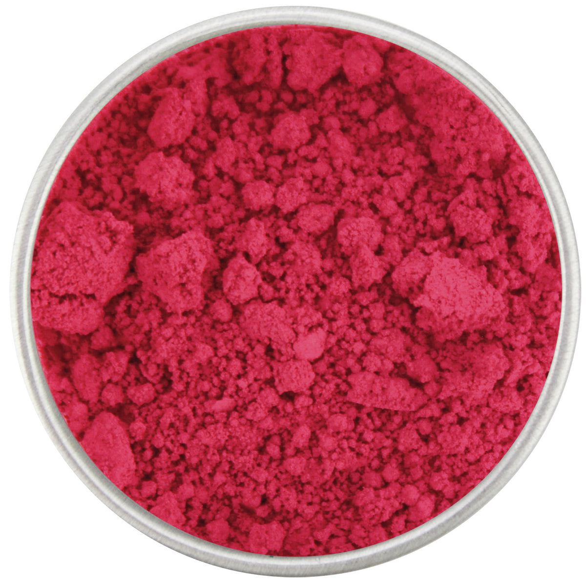 Raspberry Petal Dust