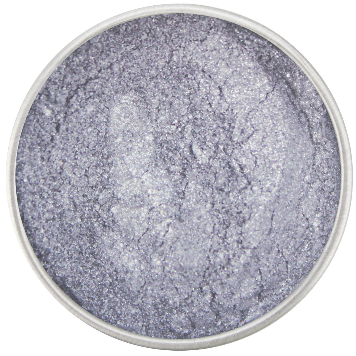 Real Silver Luster Dust