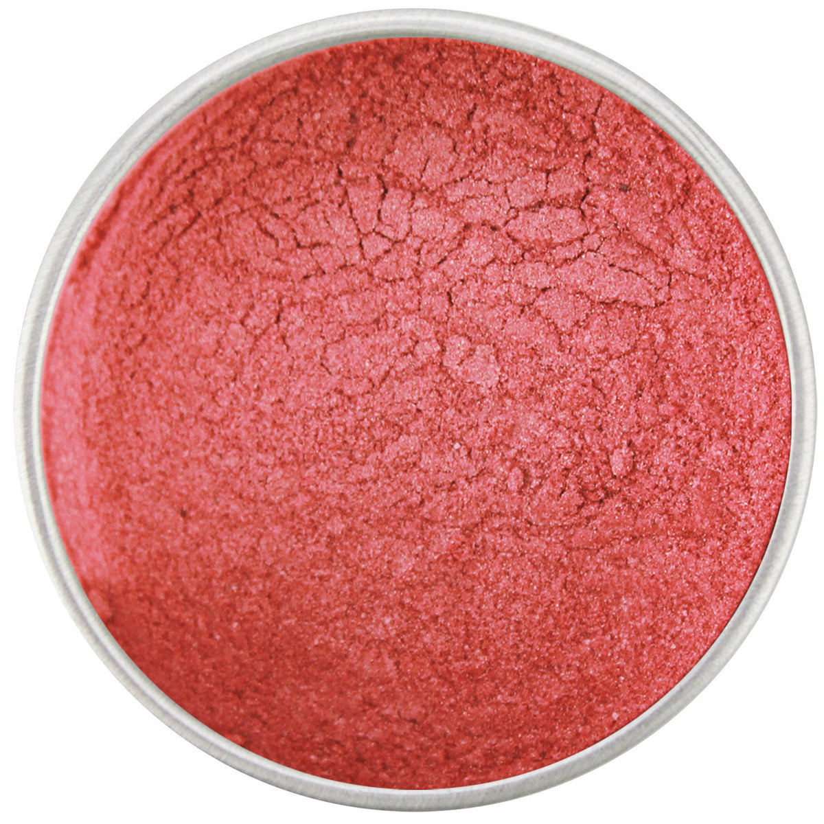 Ruby Red Pearl Pearl Dust