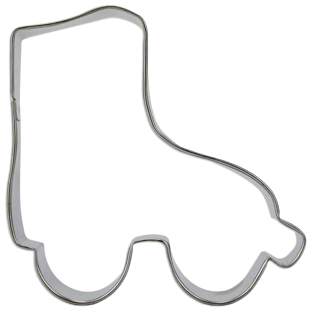 Roller Skate Cookie Cutter