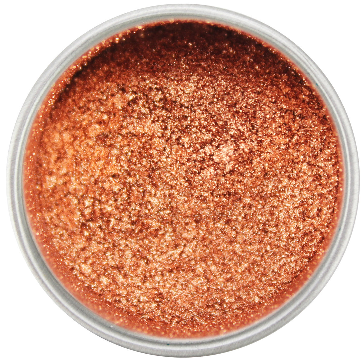 Imperial Rose Gold Highlighter Dust