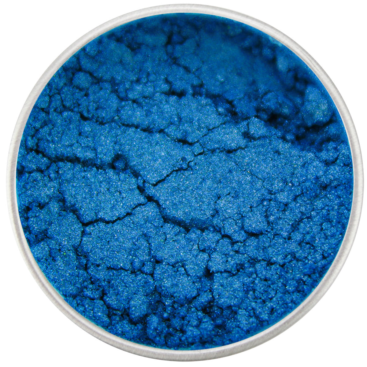 Royal Blue Luster Dust