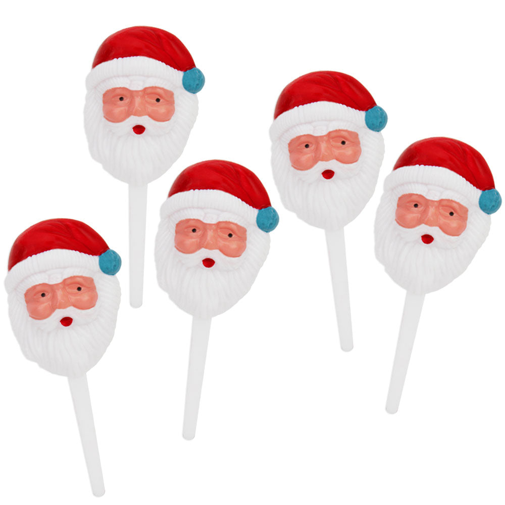 Santa Head Picks