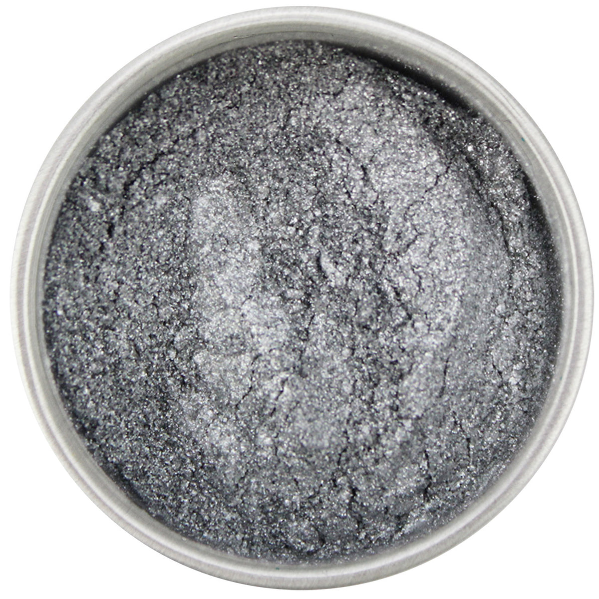 Imperial Silver Highlighter Dust