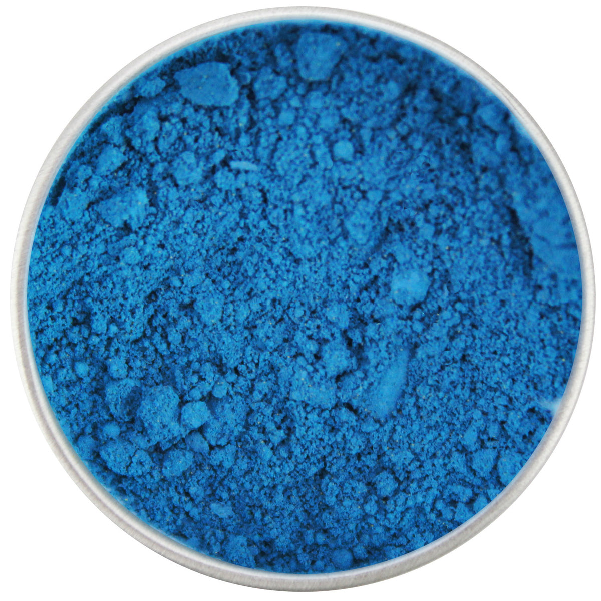 Sky Blue Petal Dust