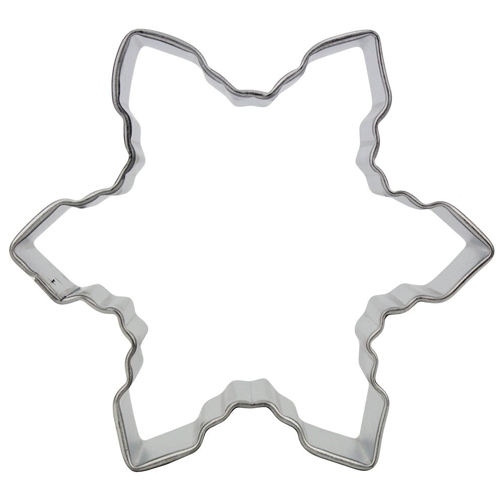 Snowflake Cookie Cutter