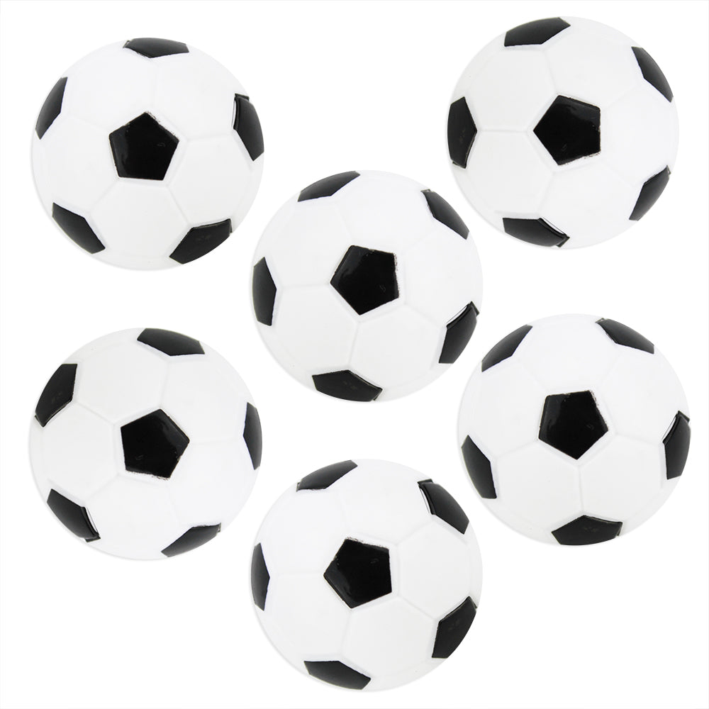 Soccer Ball Ring Toppers