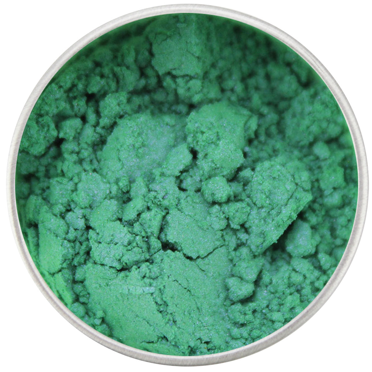 Spearmint Luster Dust