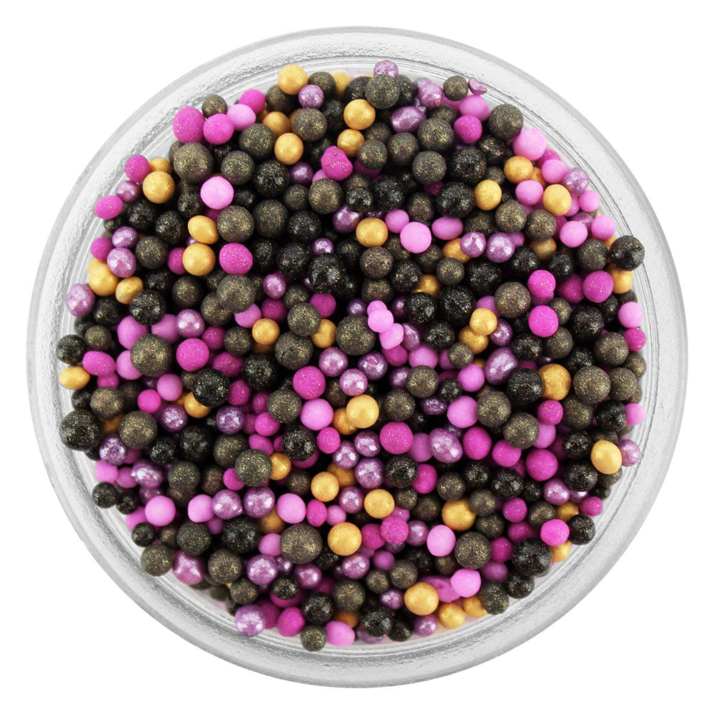 Spooky Victorian Non-Pareils Blend