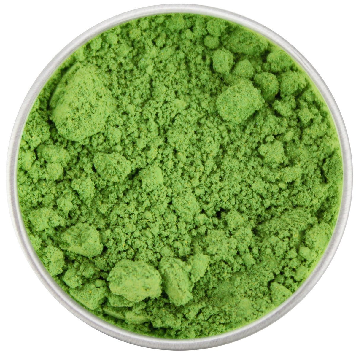 Spring Green Petal Dust