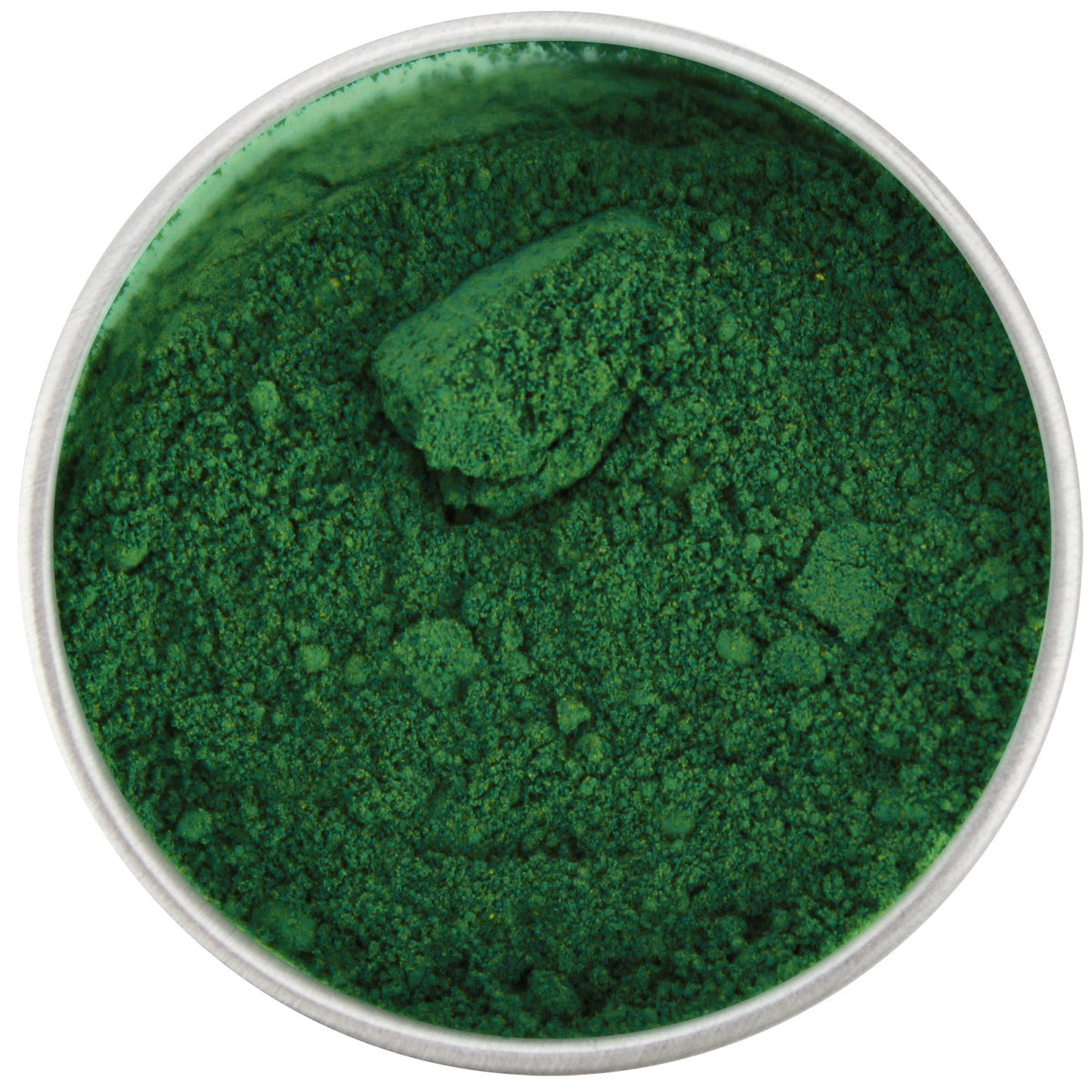 Spruce Green Petal Dust