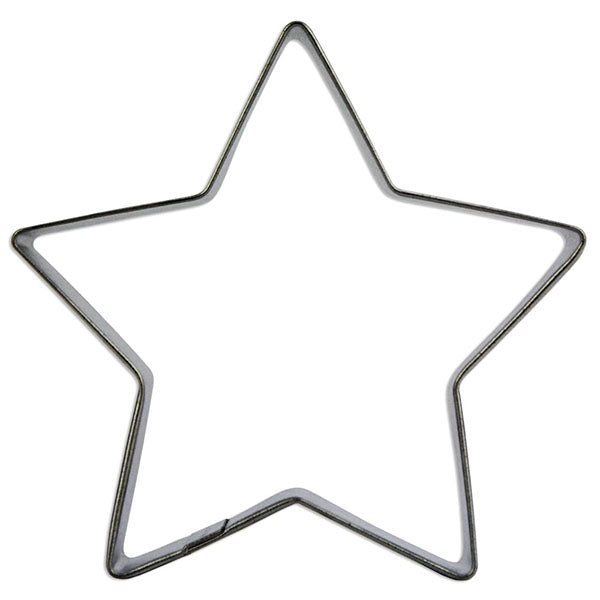 Star Cookie Cutter