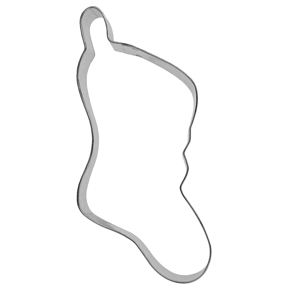 Stocking Cookie Cutter