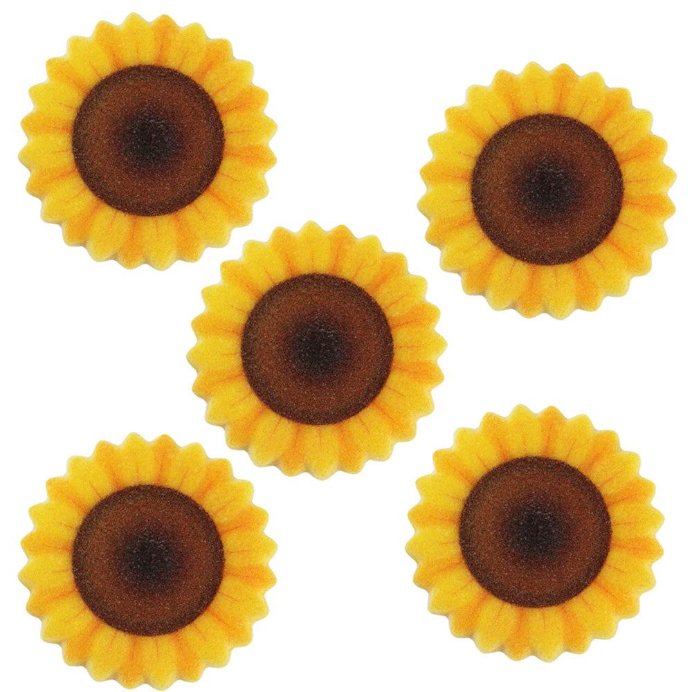 Sunflower Sugars