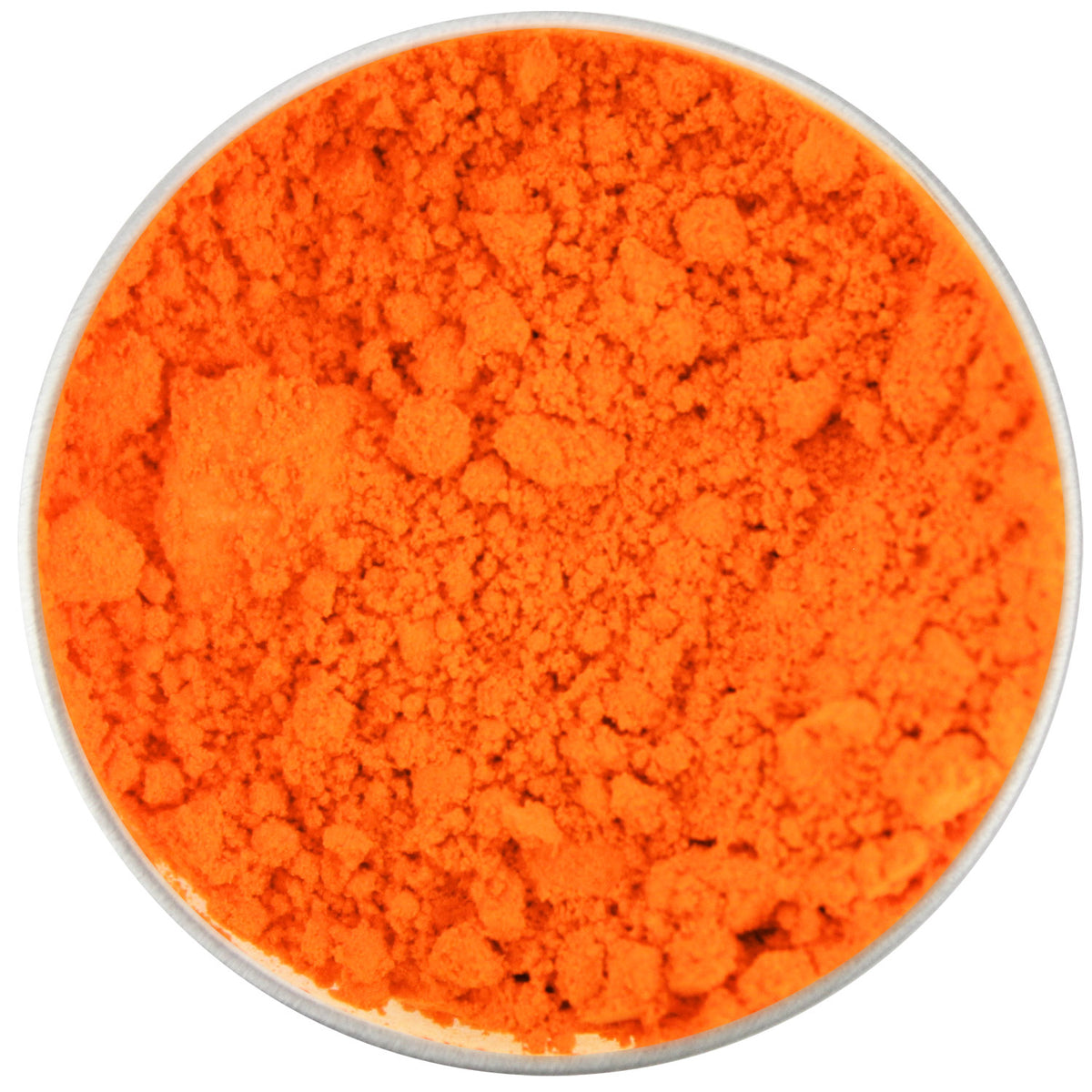 Sunset Orange Petal Dust