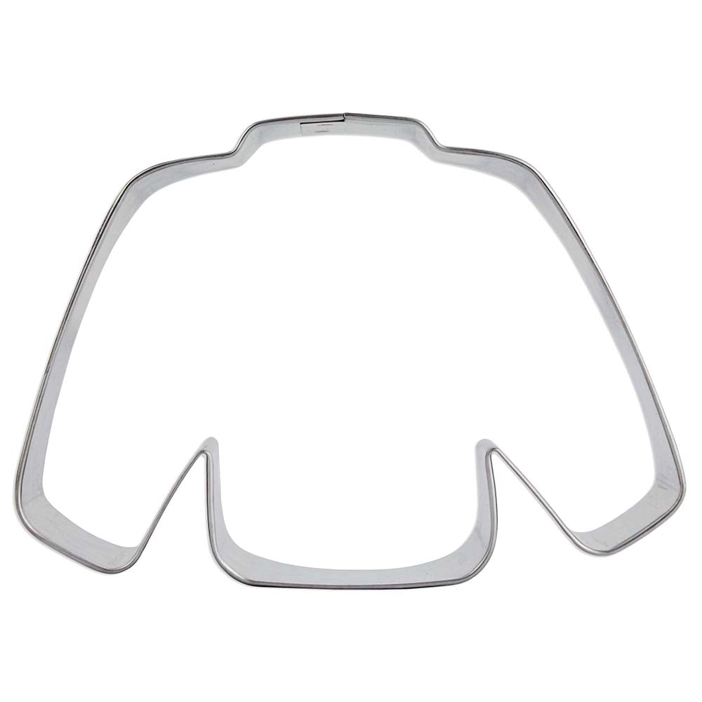 Sweater Cookie Cutter