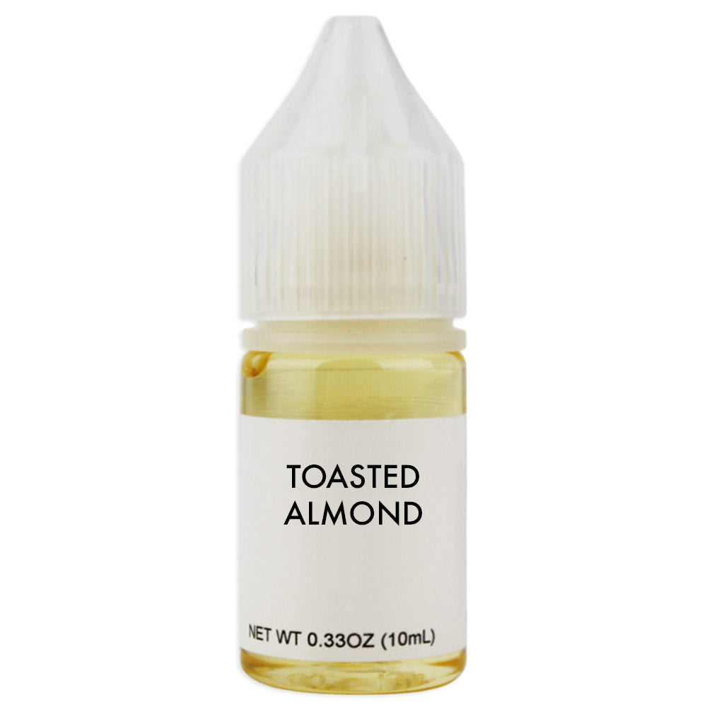 Toasted Almond Flavoring