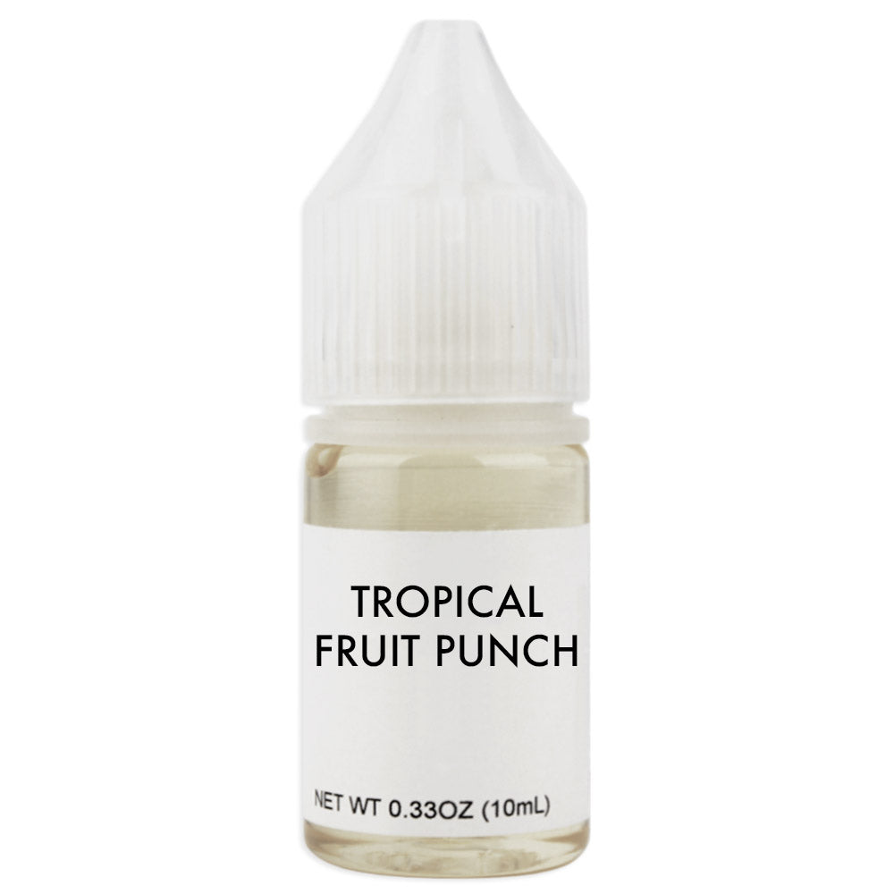 Tropical Fruit Punch Flavoring