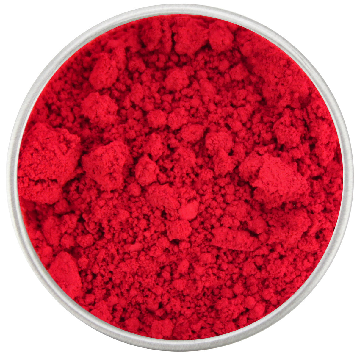 Tulip Red Petal Dust