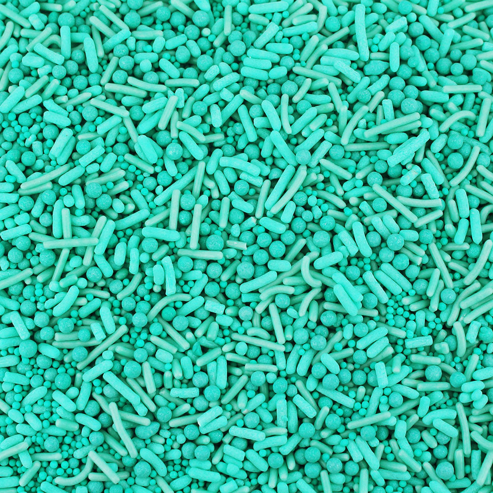 Turquoise Sprinkle Blend