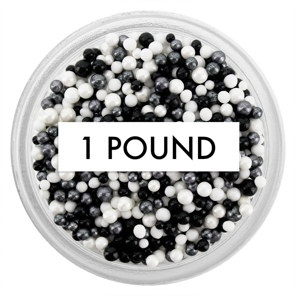 Tuxedo Non-Pareils Blend 1 LB