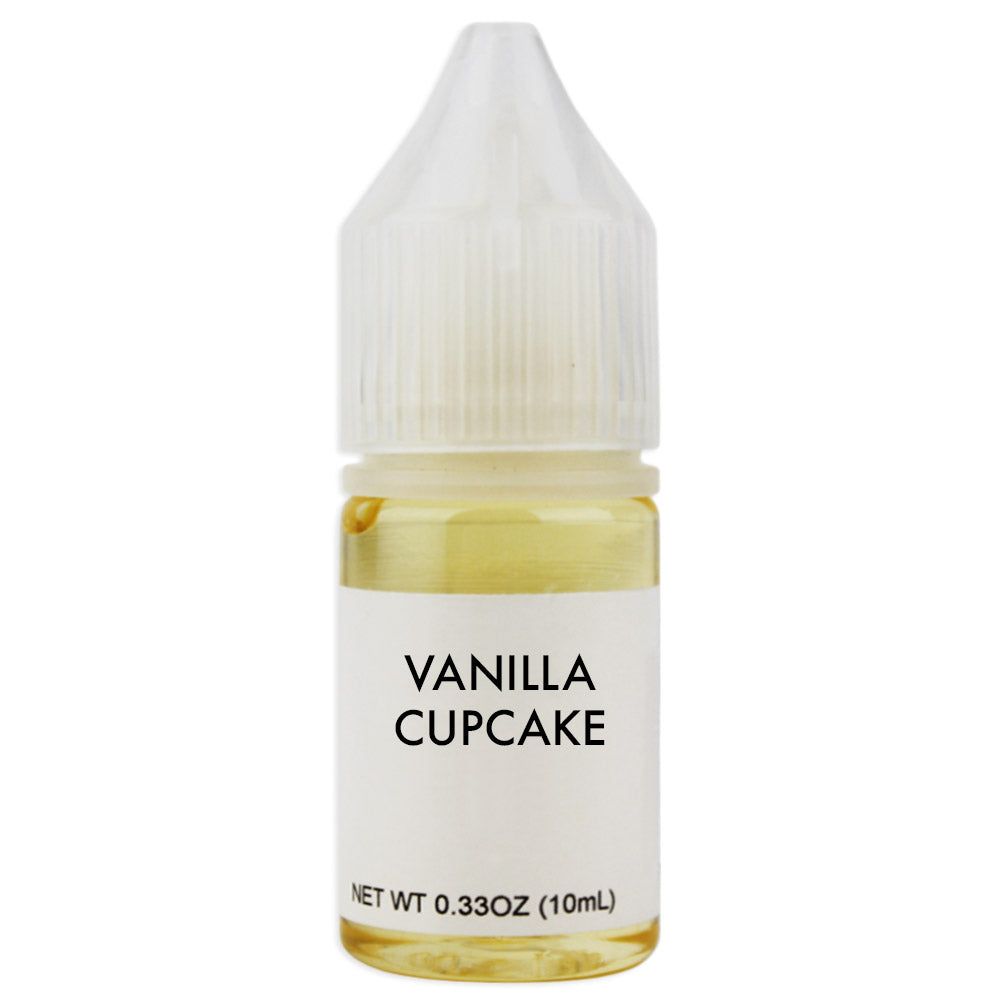 Vanilla Cupcake Flavoring