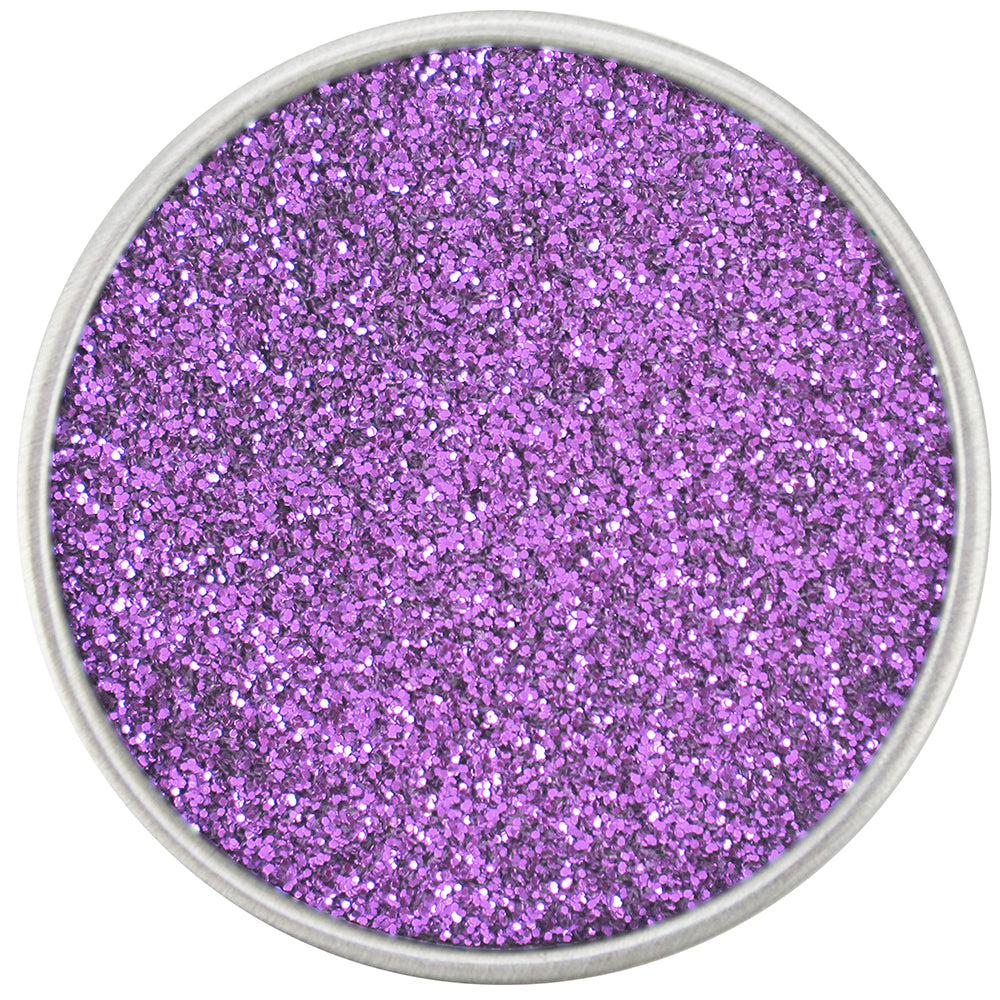 Violet Disco Dust