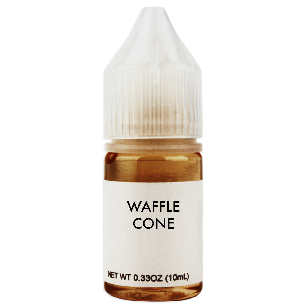 Waffle Cone Flavoring