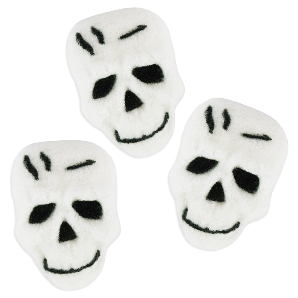 White Skull Sugars