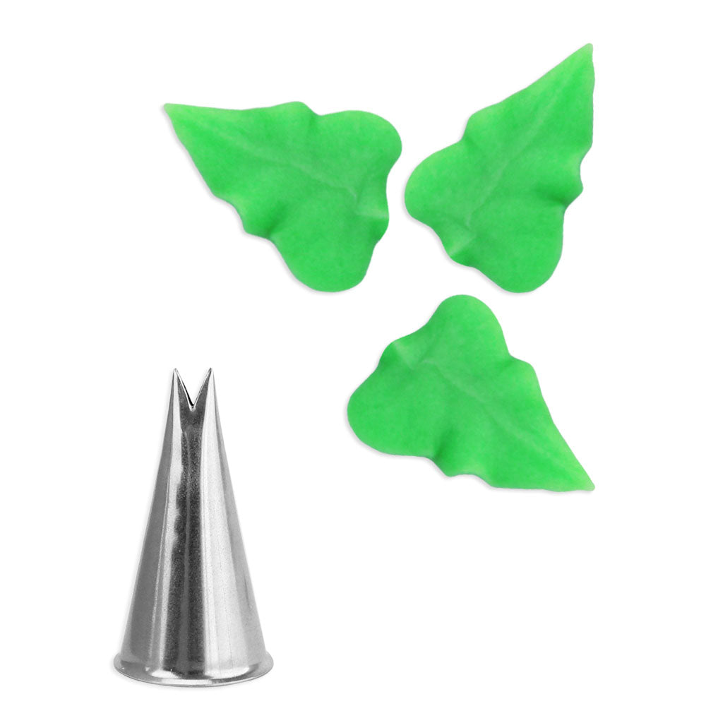 Mastering Leaf Tip Cake Decorating: A Complete Guide for Beginners