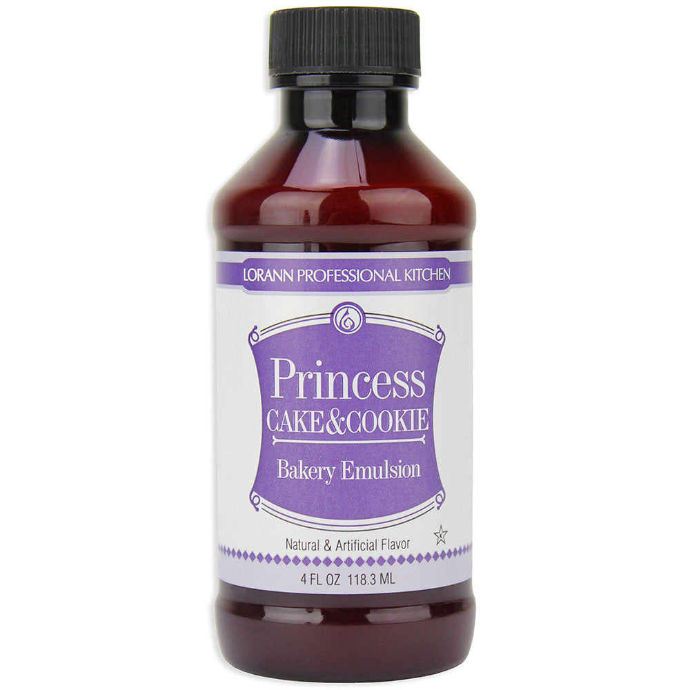 Buy Princess Bakery Emulsion / Vanilla Extract Substitute Online in India -  Etsy